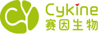 CYKINE Logo